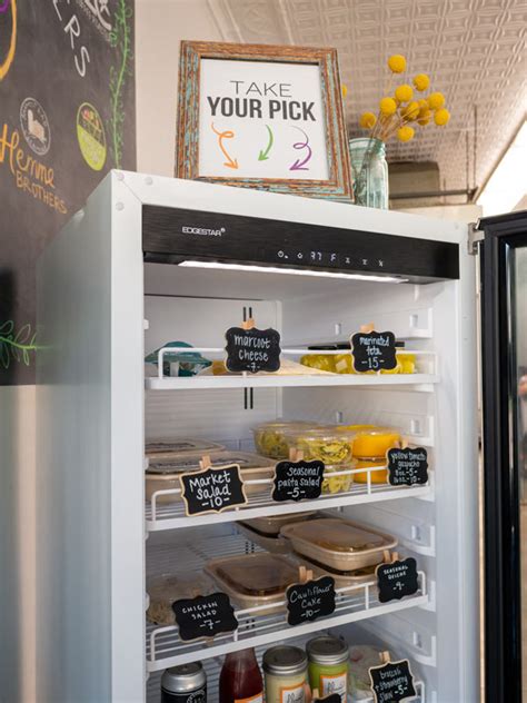 Flavor 360 Kitchen + Market .